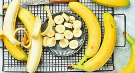 Is eating "bananas" for breakfast really good for your health?